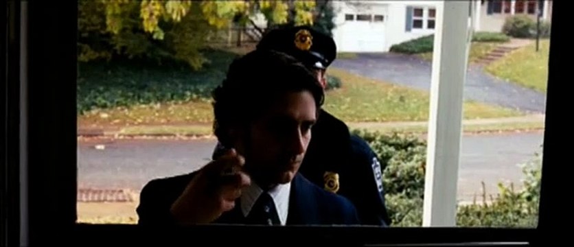 The Lovely Bones Clip (4)