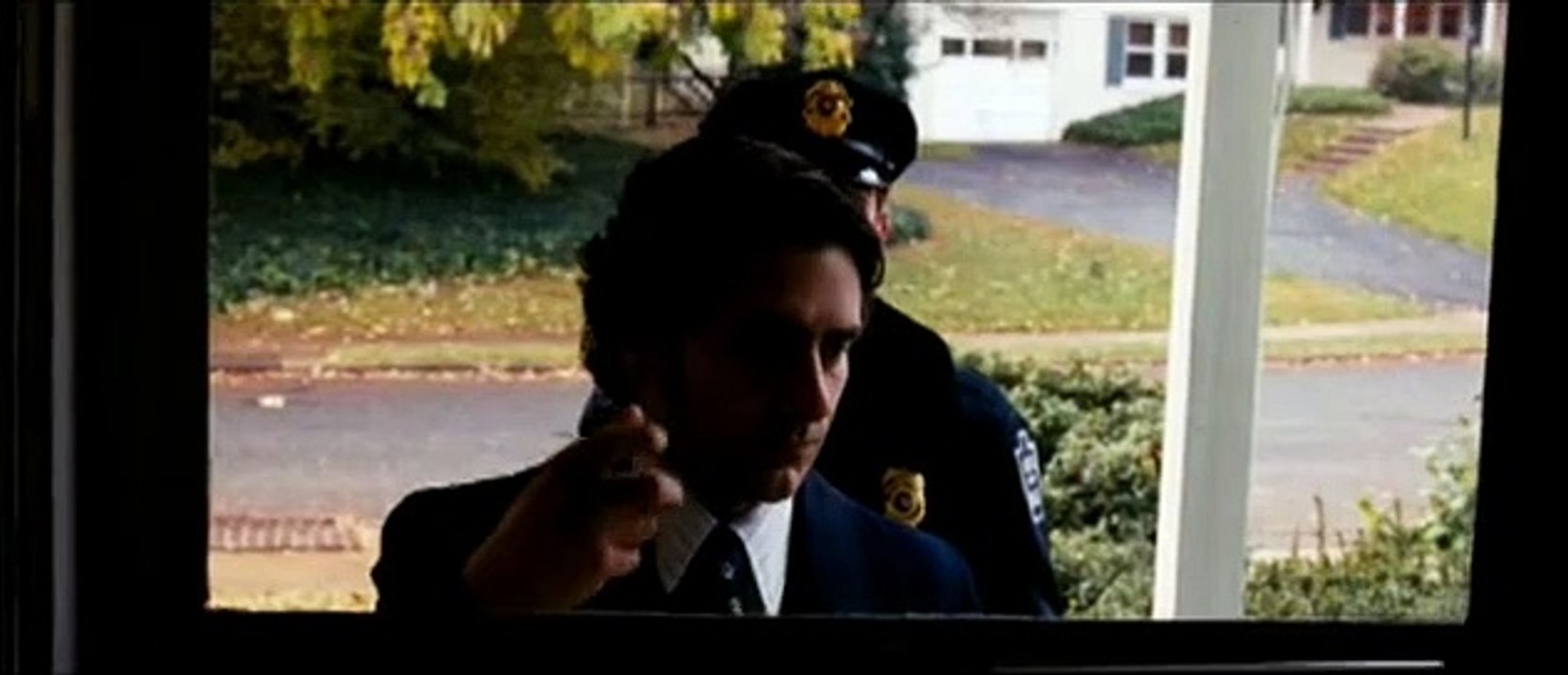 The Lovely Bones Clip (4)