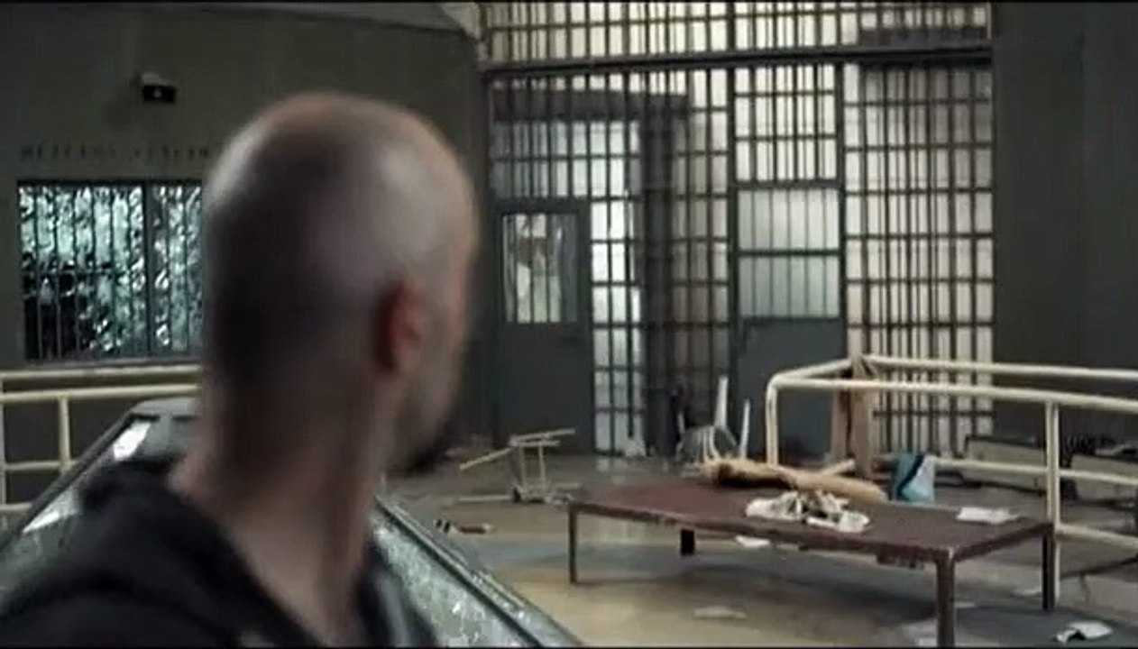 Celda 211 Clip (3)