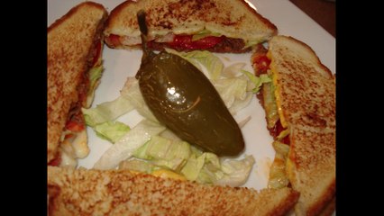 SANDWICH DE RES DESEBRADA | COMO HACER SANDWICHES DELICIOSOS