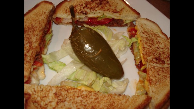 SANDWICH DE RES DESEBRADA | COMO HACER SANDWICHES DELICIOSOS