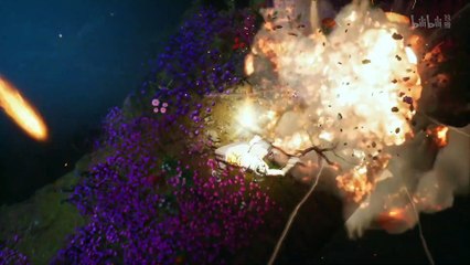 Martial Cultivation Biography Episode 14 vostfr