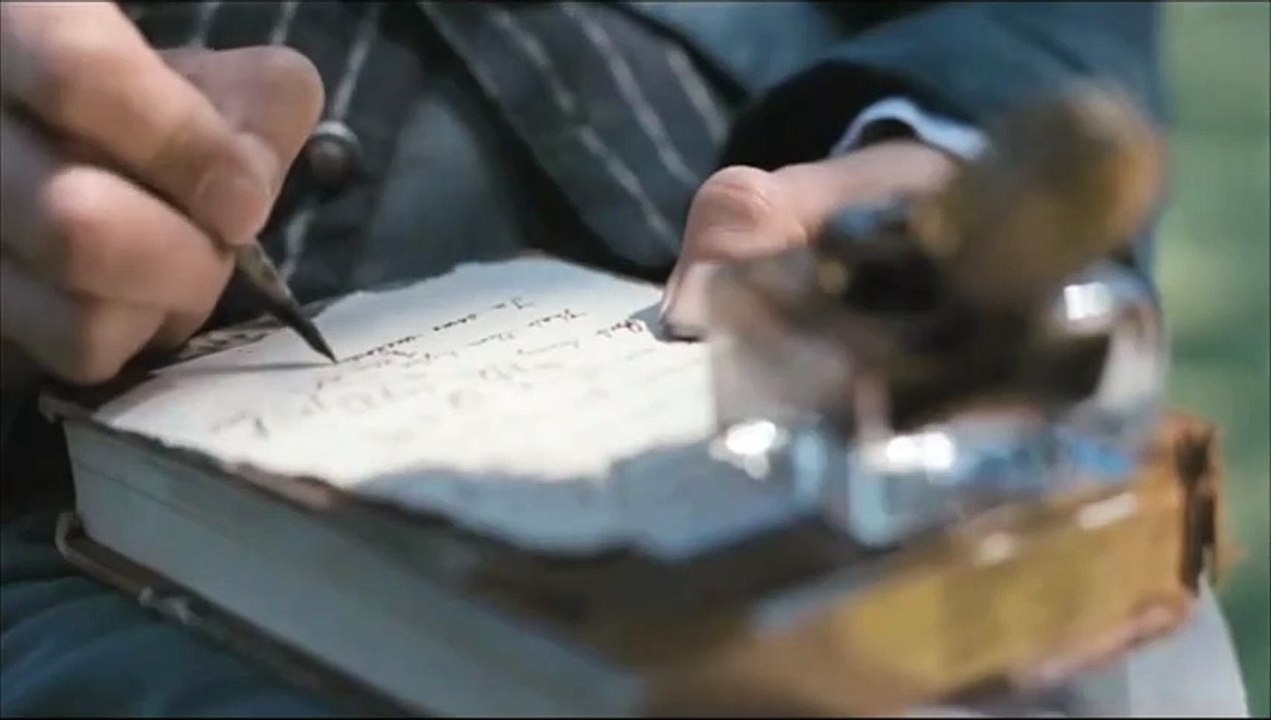 Bright Star Teaser