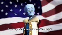 Megamind Clip VO