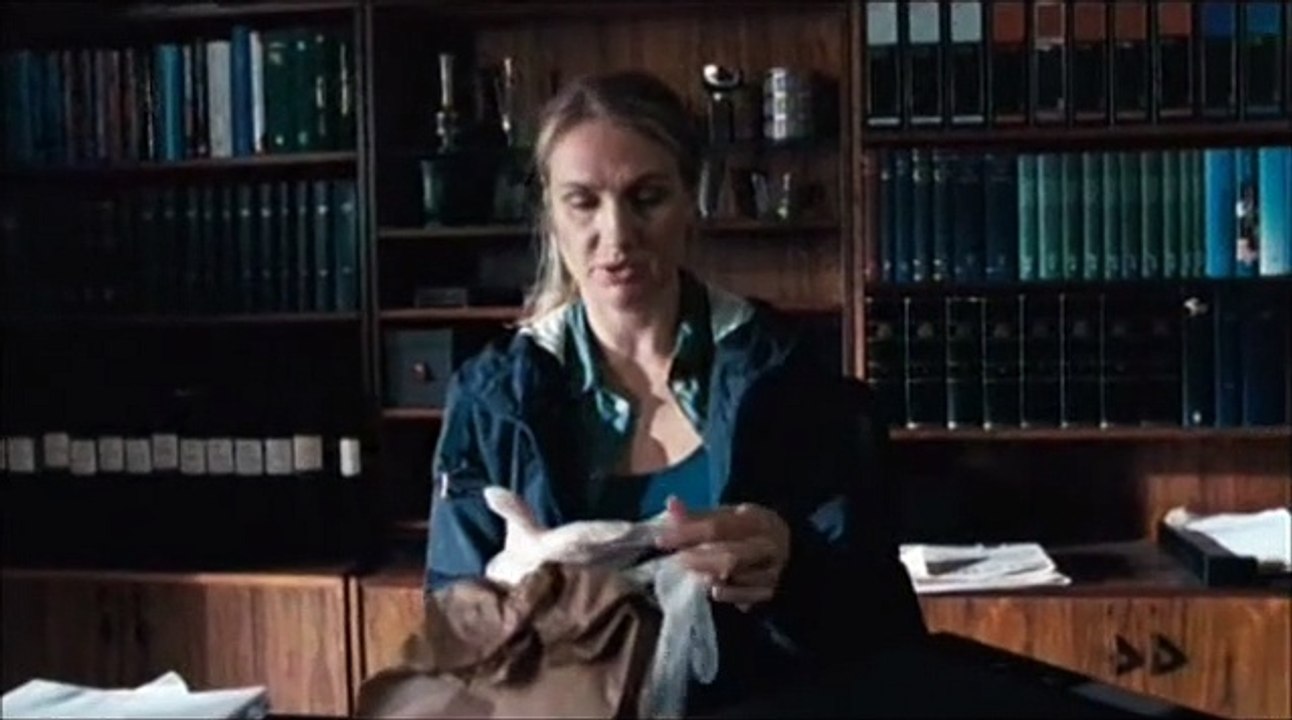 Millennium 2: La chica que soñaba con una ceril...