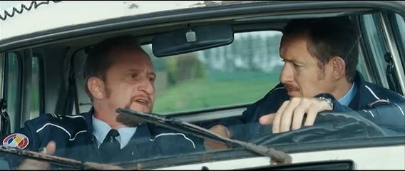 Nada que declarar Clip (5)