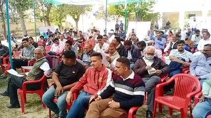 नगर परिषद की नीलामी में 28 भूखंड 6 करोड़ में बिके