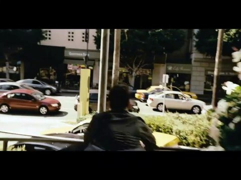 Ladrones (Takers) Clip (4)