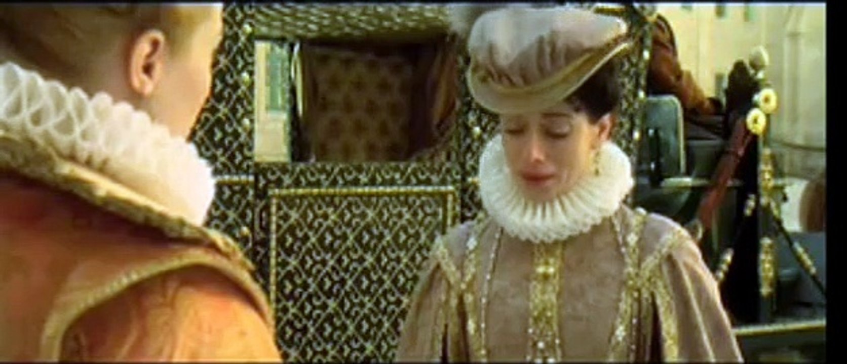 La conjura de El Escorial Tráiler