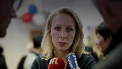 Présidentielle 2022 : Marion Maréchal rallie officiellement Éric Zemmour