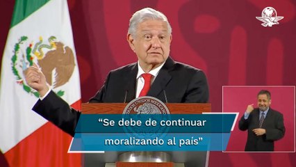Trifulca en el Querétaro-Atlas, resabios que dejaron los gobiernos neoliberales: AMLO