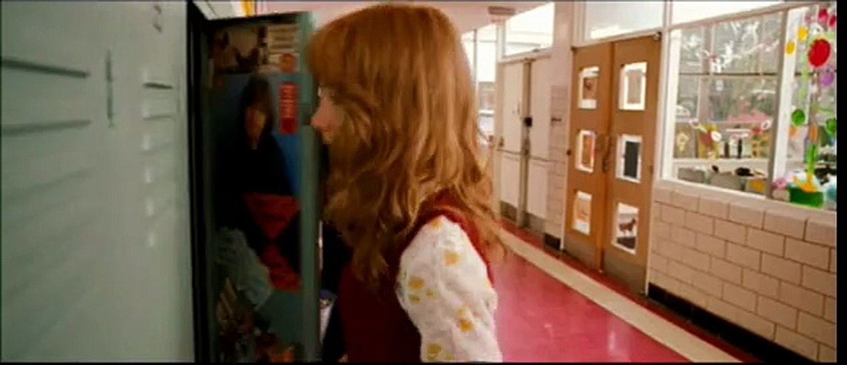 The Lovely Bones Clip (6)