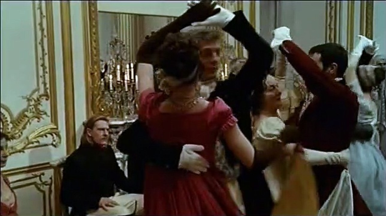 La Duquesa de Langeais Tráiler