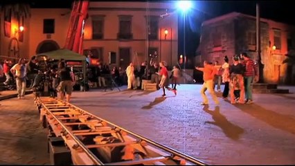 Una hora más en Canarias Cómo se hizo... (2)