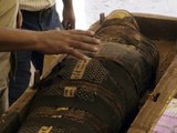 Bande-annonce : Tomb  Hunters : Les trésors  de Saqqarah