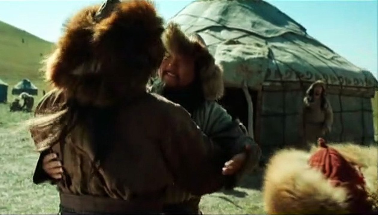 Mongol Clip (2)