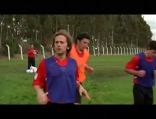 Paisito Tráiler