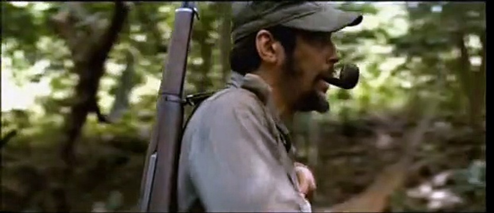 Che, el argentino Clip