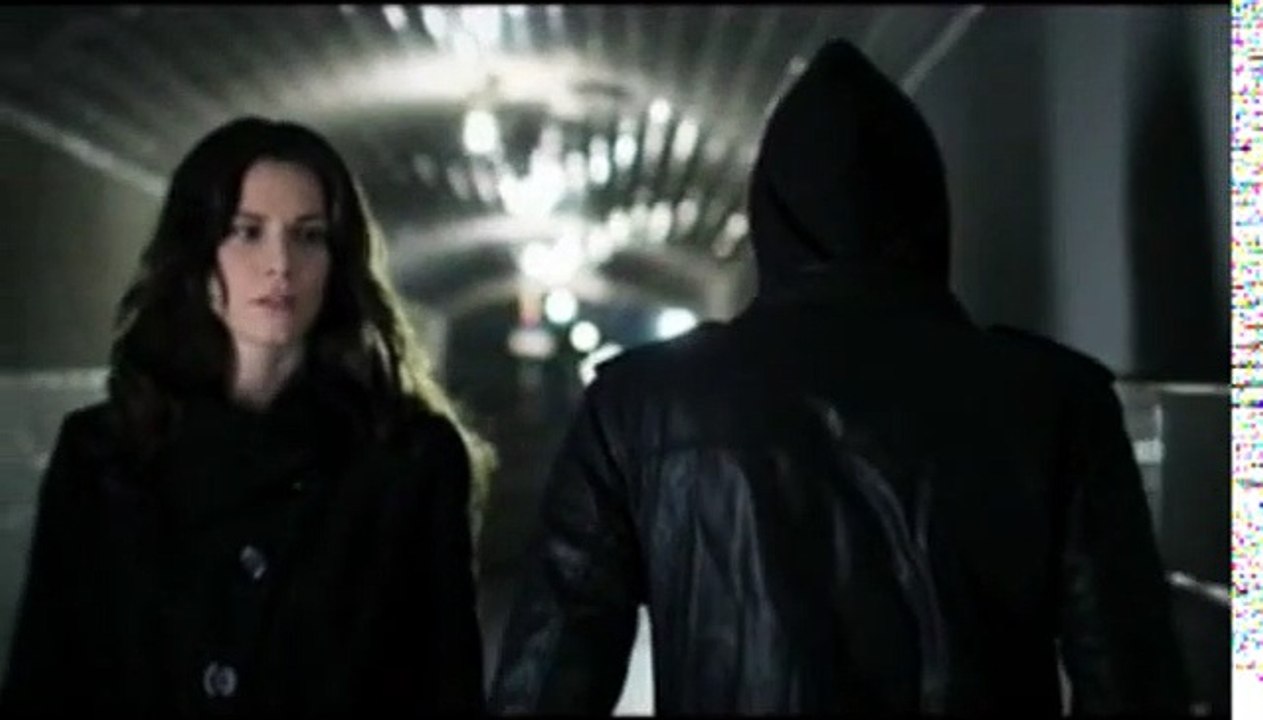 Crónicas vampíricas Tráiler (3)