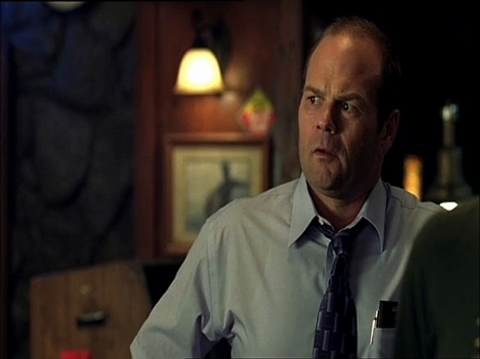 True Blood (Sangre fresca) - season 3 Clip