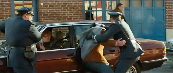 Nada que declarar Clip