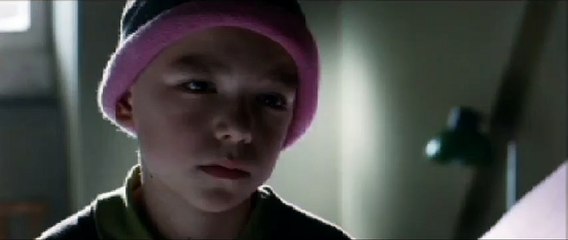 Cartas a Dios Clip (2)