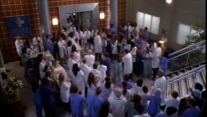 Anatomía de Grey - season 7 Clip