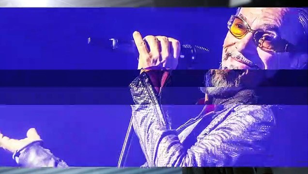 Florent Pagny atteint d’un cancer : pour éradiquer sa tumeur, il subit un lourd traitement… Les nouvelles sur son état de santé