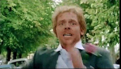 Corredor de fondo Tráiler (2)