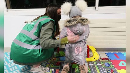 LE JOURNAL DE LA QUOTIDIENNE : Le journal du lundi 7 mars 2022