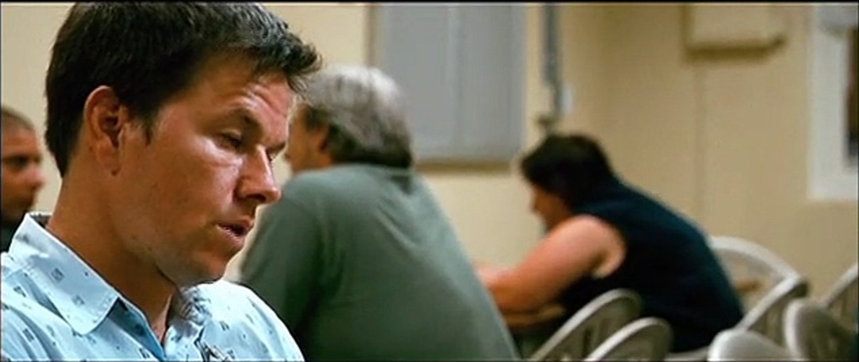 The Fighter Clip (2)