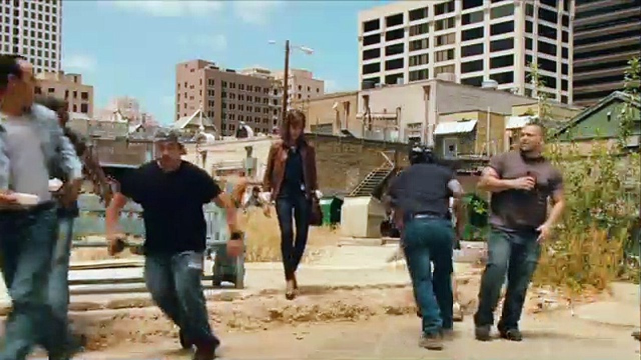Machete Clip