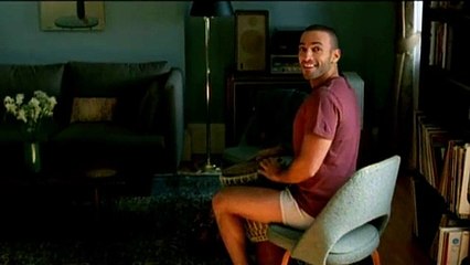 The Visitor Clip (2)