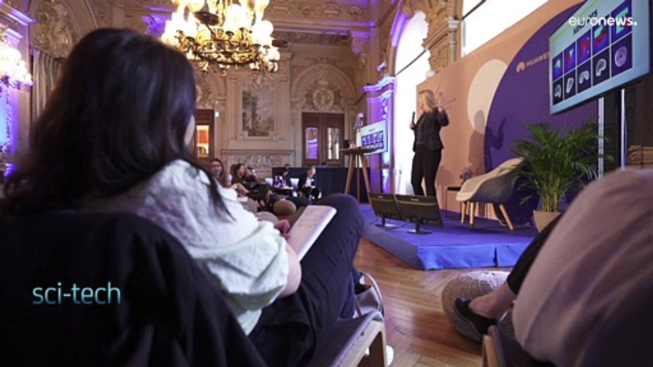 Segunda edição do curso de Liderança Feminina na Era Digital