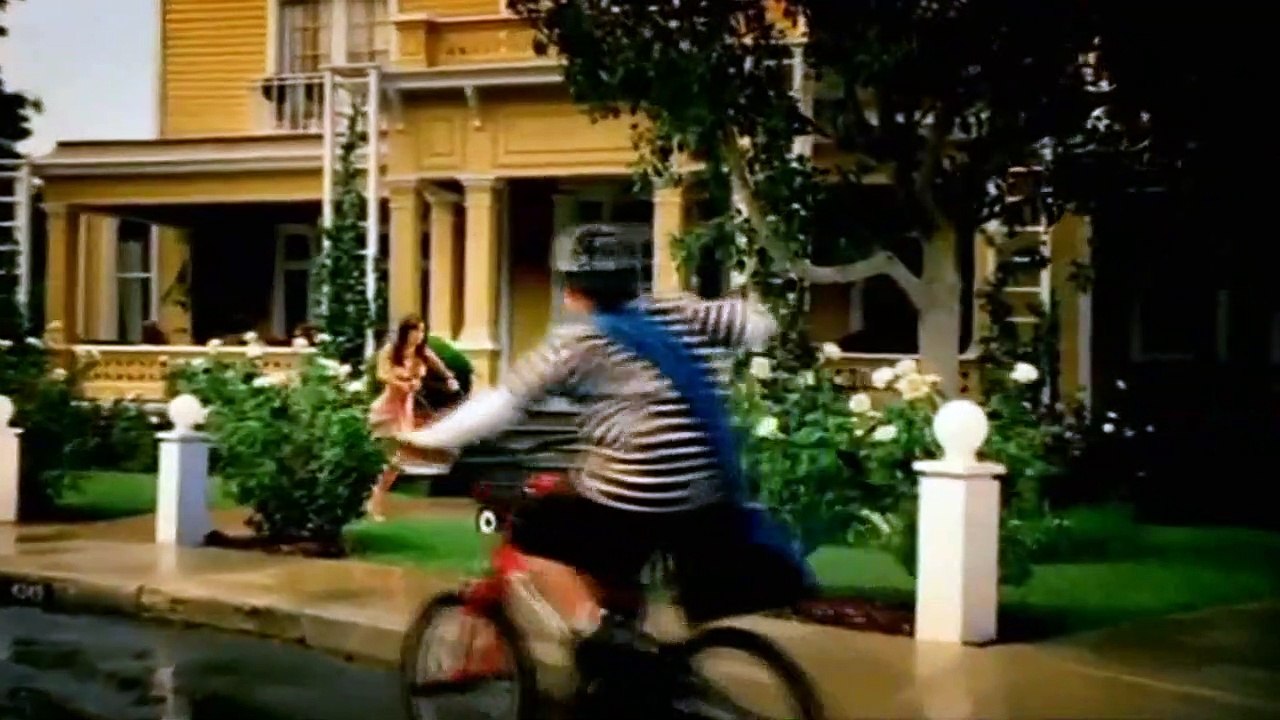 Mujeres Desesperadas Tráiler