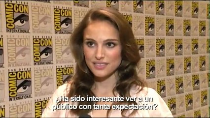 Entrevista 5 - Inglés