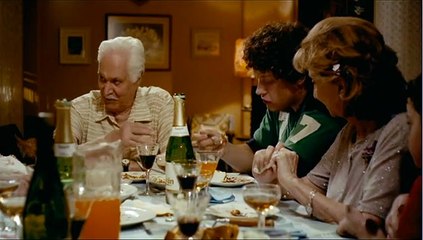 Cuestión de principios Tráiler