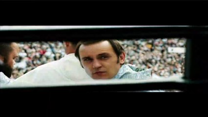 Popieluszko: la libertad está en nosotros Tráiler