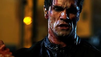 Casi humanos - season 2 Tráiler VO