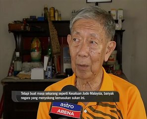 3 persatuan sukan kebangsaan diberi amaran