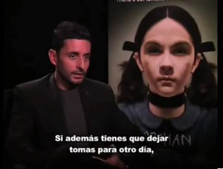 Entrevista 2 - Inglés