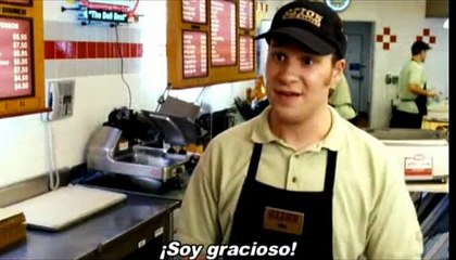 Hazme reír Cómo se hizo... VO