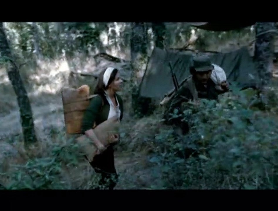 Che, Guerrilla Clip (3)
