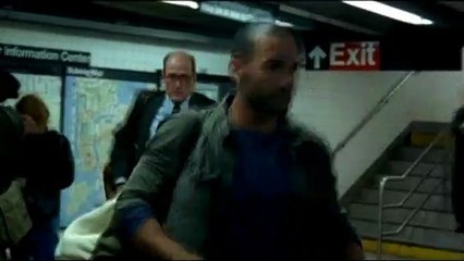 The Visitor Clip (4)