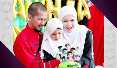 Enggan pandang ke belakang, Yatt Hamzah fokus perkahwinan baru