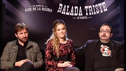 Entrevista 2 - Español