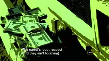 Breaking Bad Clip (2)