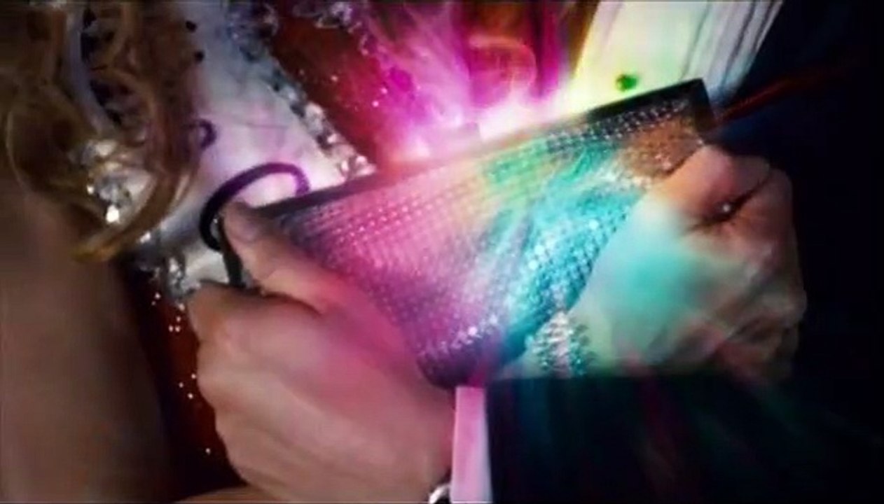 Shorts: La piedra mágica Clip (6)