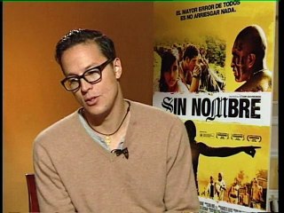 Entrevista 1 - Español