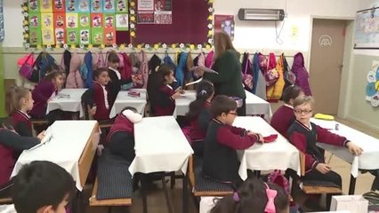 Son Dakika | Emine Erdoğan'dan Milli Eğitim Bakanlığına "özel çocuklar" için materyal teşekkürü